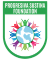 Progresiva Sustina Foundation Logo